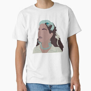 Norman Rockwell T-Shirts Unisex White